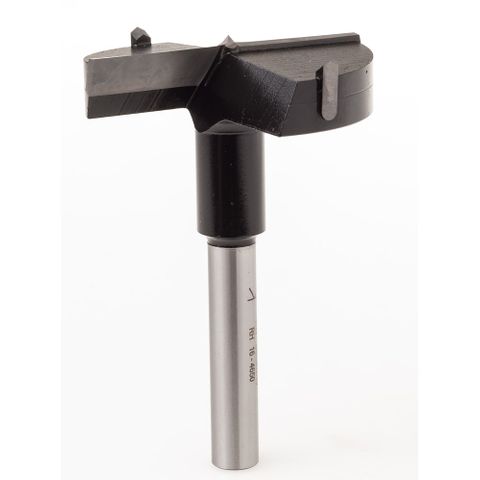 CMT TCT Forstner Style Bit - 60mm