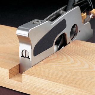 Veritas Medium Shoulder Plane - PM-V11