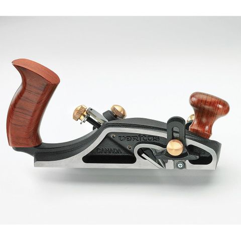 Veritas Skew Rabbet Plane R/H PM-V11