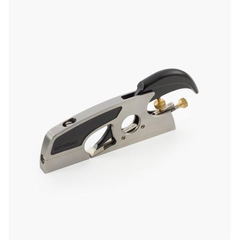 Veritas Small Shoulder Plane with PM-V11 Blade