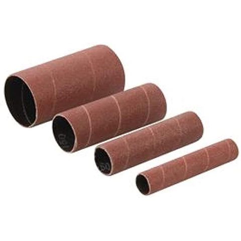 Triton 240 grit Sanding Sleeves 4pce for Portable TRI-TSPSP650