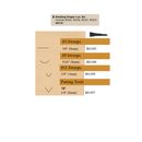 Flexcut Reciprocating Detailing Gouges 4pce