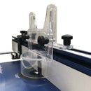 Carbatec Deluxe Powered Compact Router Table Kit with Phenolic Top
