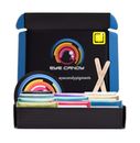 Eye Candy 10 Color Pigment Powder Variety Set B x 5g