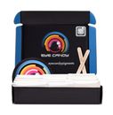 Eye Candy 15 Color Ghosts Pigment Powder Variety Set x 5g