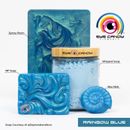 Eye Candy Rainbow Blue - 25g