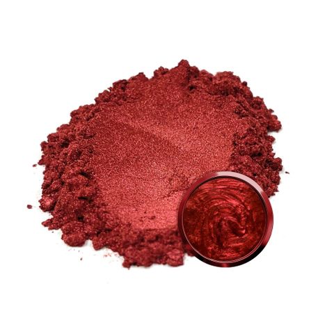 Eye Candy Senshi Red - 25g - TRUE RED