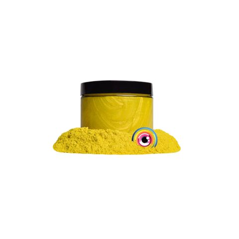 Eye Candy Tampopo Yellow - 25g
