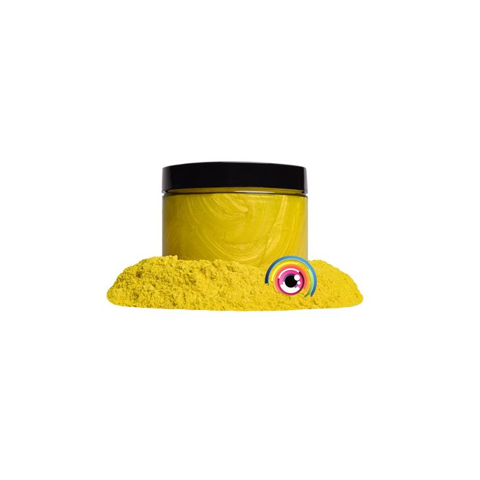 Eye Candy Tampopo Yellow - 25g