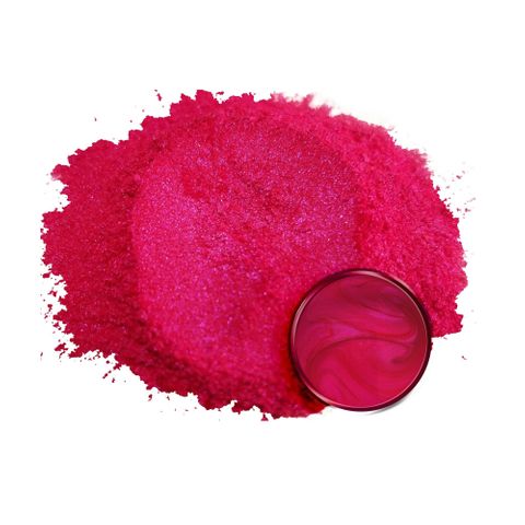 Eye Candy Cerise - 25g