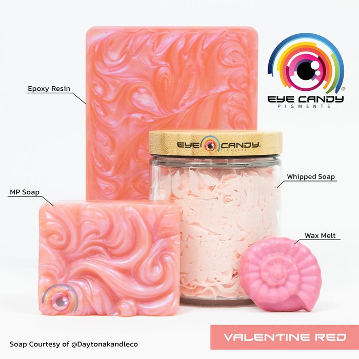 Eye Candy Valentine - 25g
