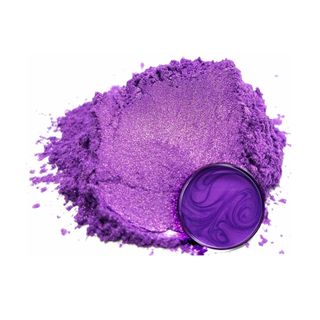 Eye Candy Barney Purple 25g