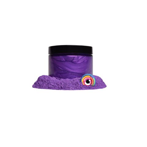 Eye Candy Barney Purple 25g