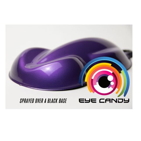 Eye Candy Barney Purple 25g