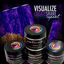 Eye Candy Barney Purple 25g