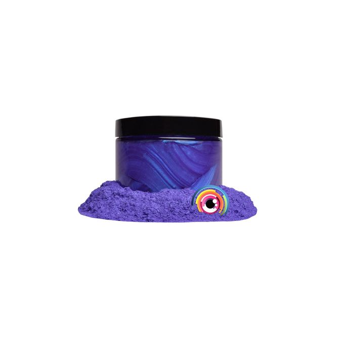 Eye Candy Aztec Purple 25g