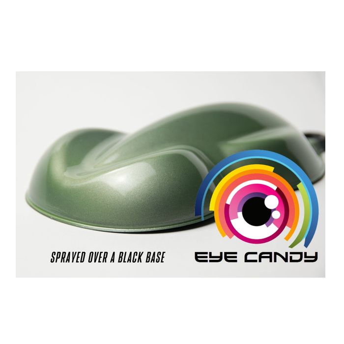 Eye Candy Green Tea 25g