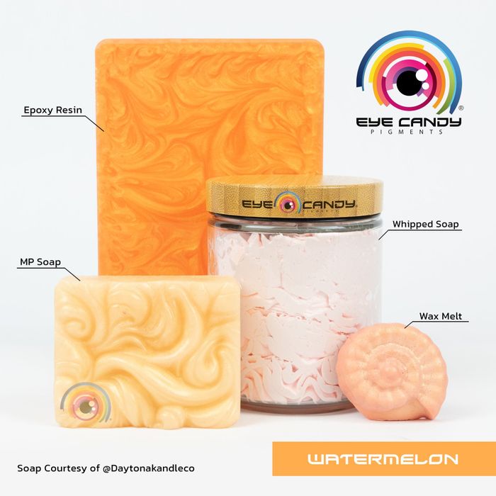 Eye Candy Watermelon 25g