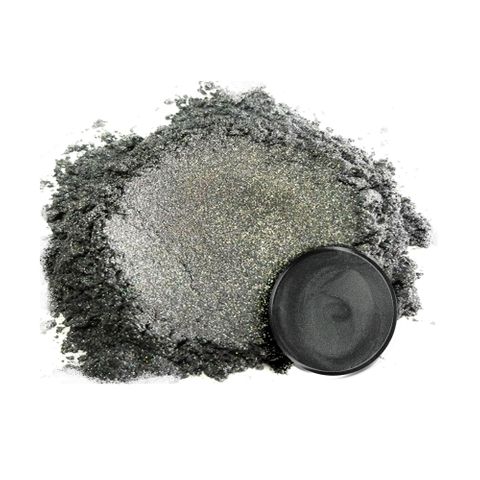 Eye Candy Japanese Steel Grey - 25g