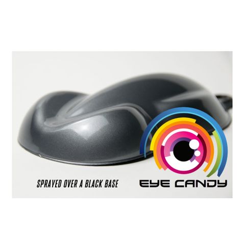Eye Candy Japanese Steel Grey - 25g