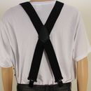 Casual Braces 2inx48in Black