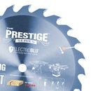 Amana 10" Prestige Electro-Blu Flat Tooth Grind Ripping Blade