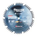 Amana 610504C 10" Prestige Electro Blu 50T Combo Blade