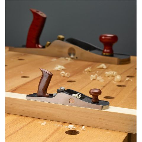 Veritas Miniature Bevel-Up Jack Plane