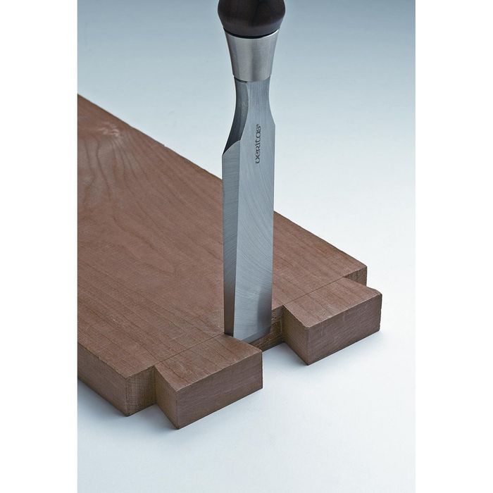 Veritas Bench Chisel - 1/4inch ***