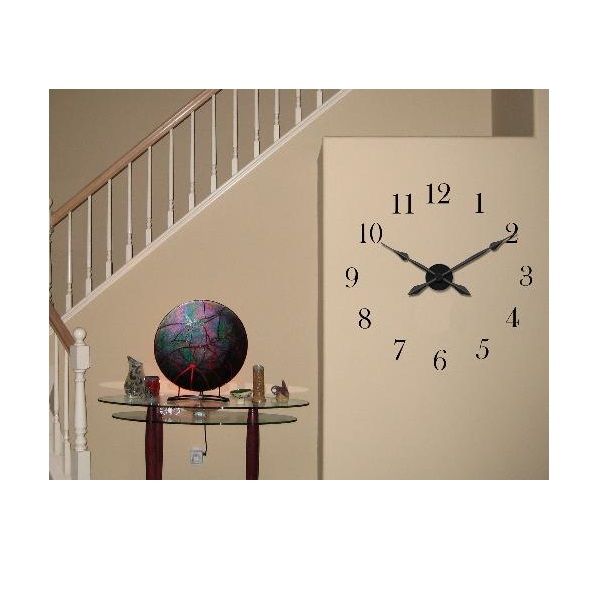 Tower Clock - Arabic Style - complete kit set