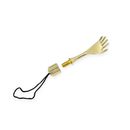 Carbatec Back Scratcher Kit - Gold