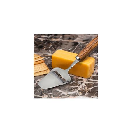 Carbatec Stainless Steel Cheese Plane Kit