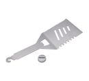 Carbatec Stainless Steel BBQ Spatula Kit