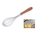 Carbatec Stainless Steel Cooking Whisk Kit - 10 inch