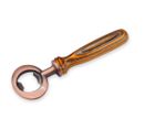 Carbatec Antique Rose Copper Bottle Opener Kit