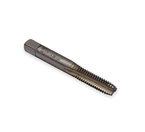 3/8" x 16TPI Threaded Tap