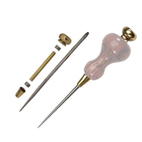 Carbatec Scratch Awl Kit - Gold