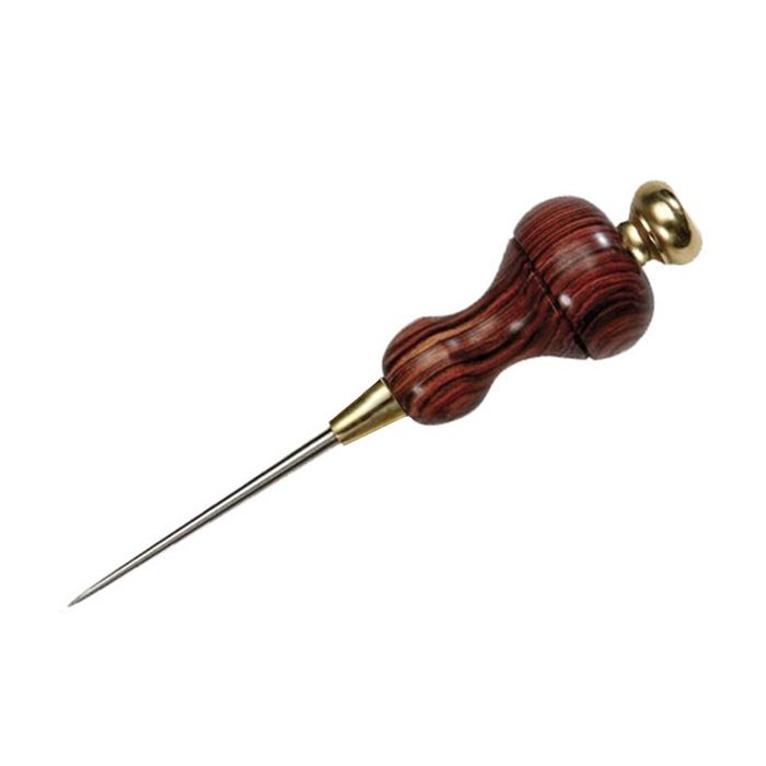 Carbatec Scratch Awl Kit - Gold