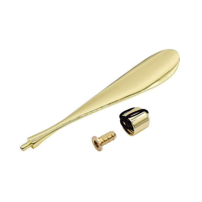 Carbatec Shoe Horn Kit - Gold