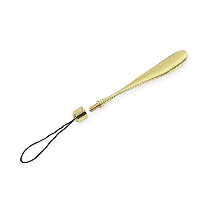 Carbatec Shoe Horn Kit - Gold