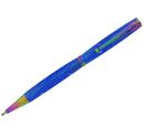 Colourful Vacuum Fancy Slimline Pen Kit - Pack of 1