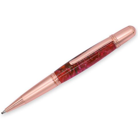 Copper & Satin Copper Sierra Pen Kit - Pack of 1