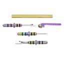 Colourful Vacuum Seam Ripper Kit