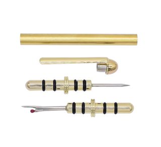 Gold Seam Ripper Kit