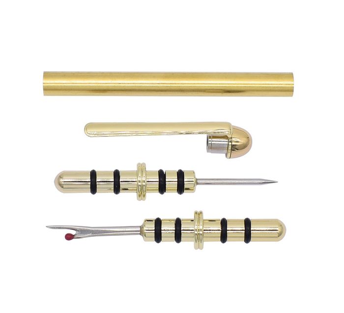 Gold Seam Ripper Kit