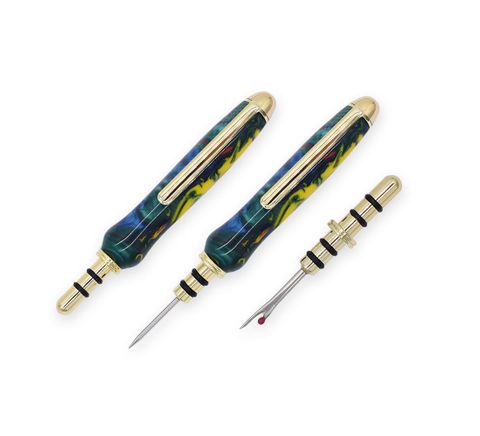 Gold Seam Ripper Kit