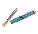 Gold Mini Tweezer Kit