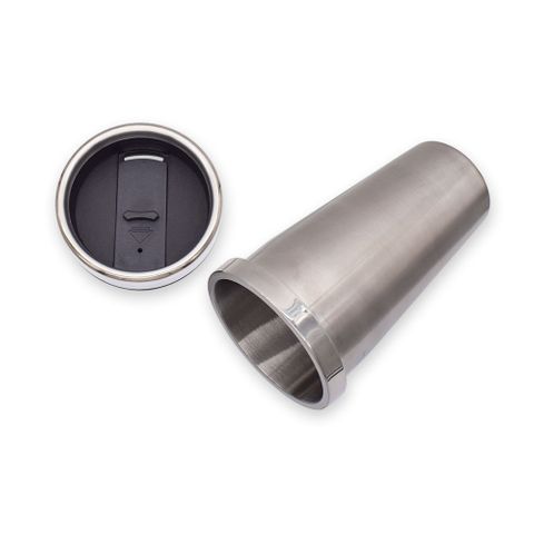 Travel Mug Turning Kit - Stainless Steel