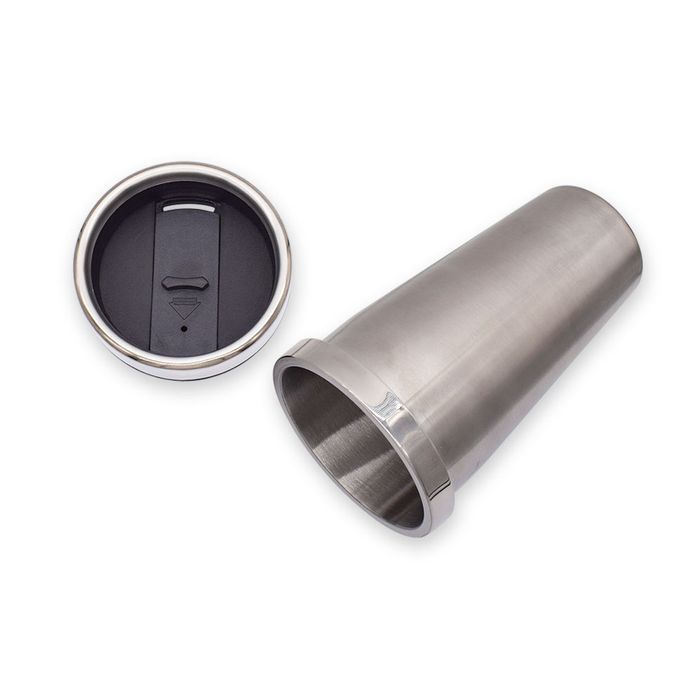 Travel Mug Turning Kit - Stainless Steel