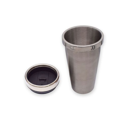 Travel Mug Turning Kit - Stainless Steel